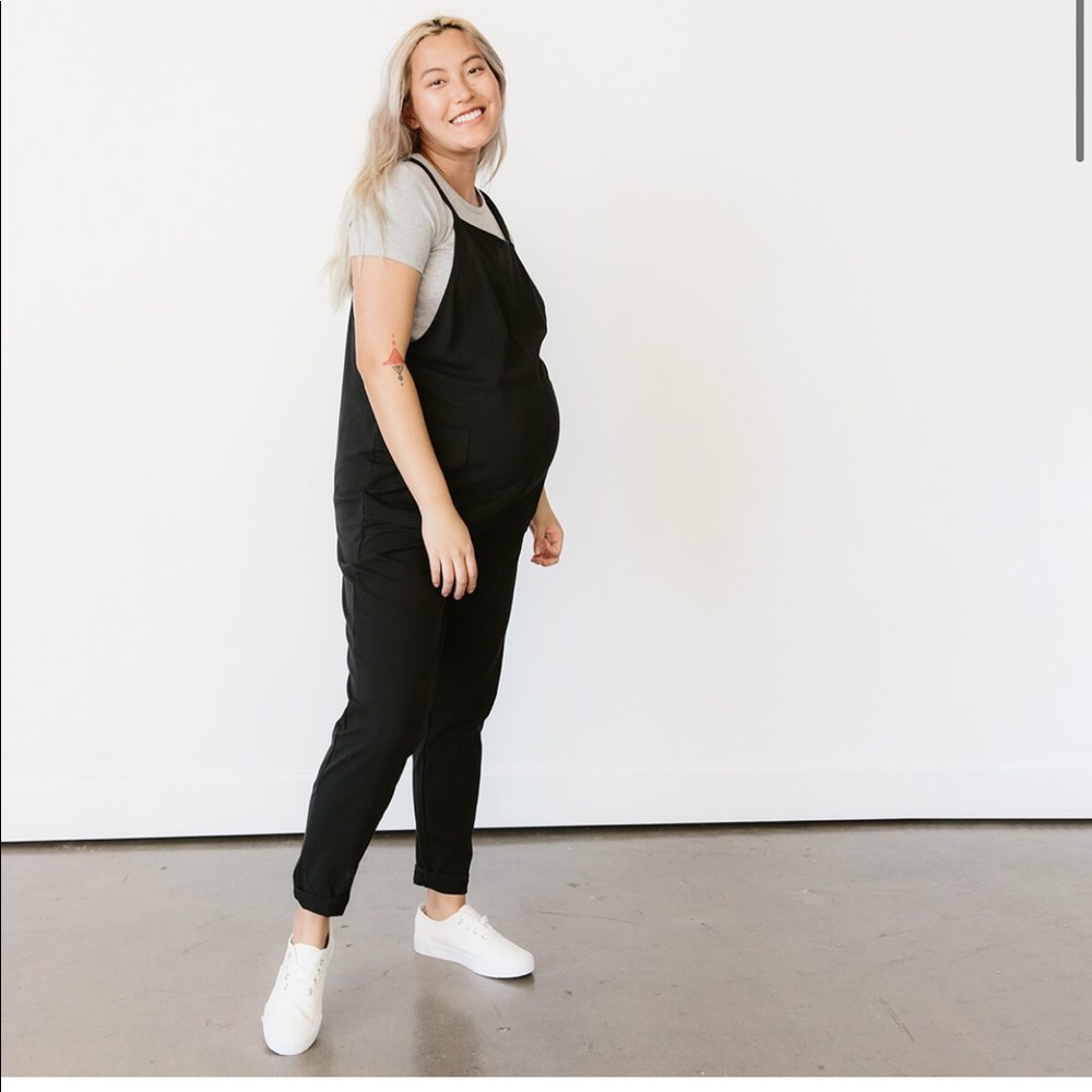 Storq anytime overalls